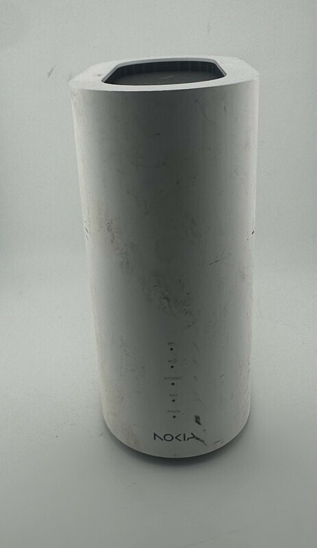 NOKIA BEACON WI-FI 6E TRI-BAND GATEWAY ROUTER