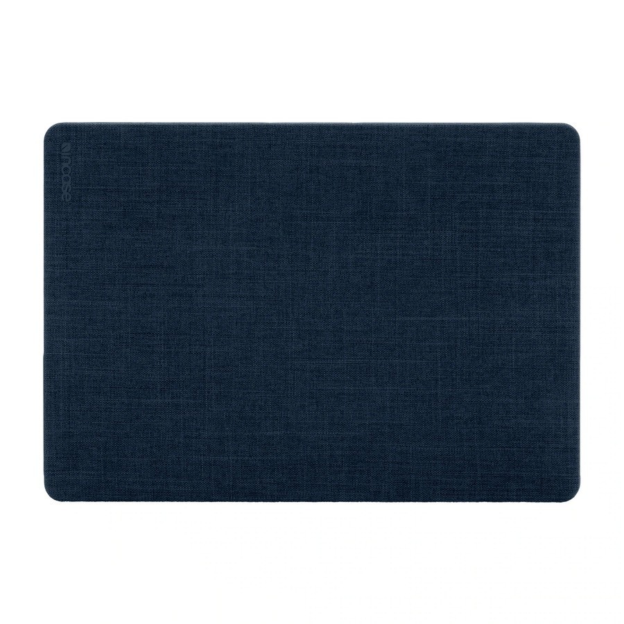 New Incase Textured Hardshell Case for  16" MacBook Pro Cobalt INMB200723-CBT
