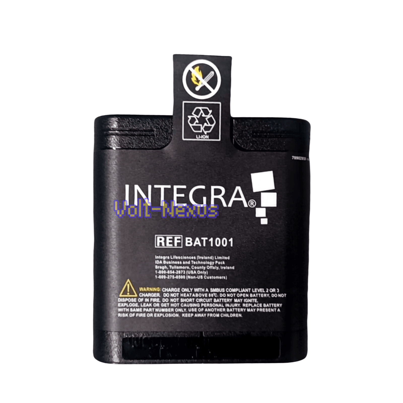 45WH REF BAT1001 Original Battery for Integra Camino ICP ND2054LS31 ND2054iN