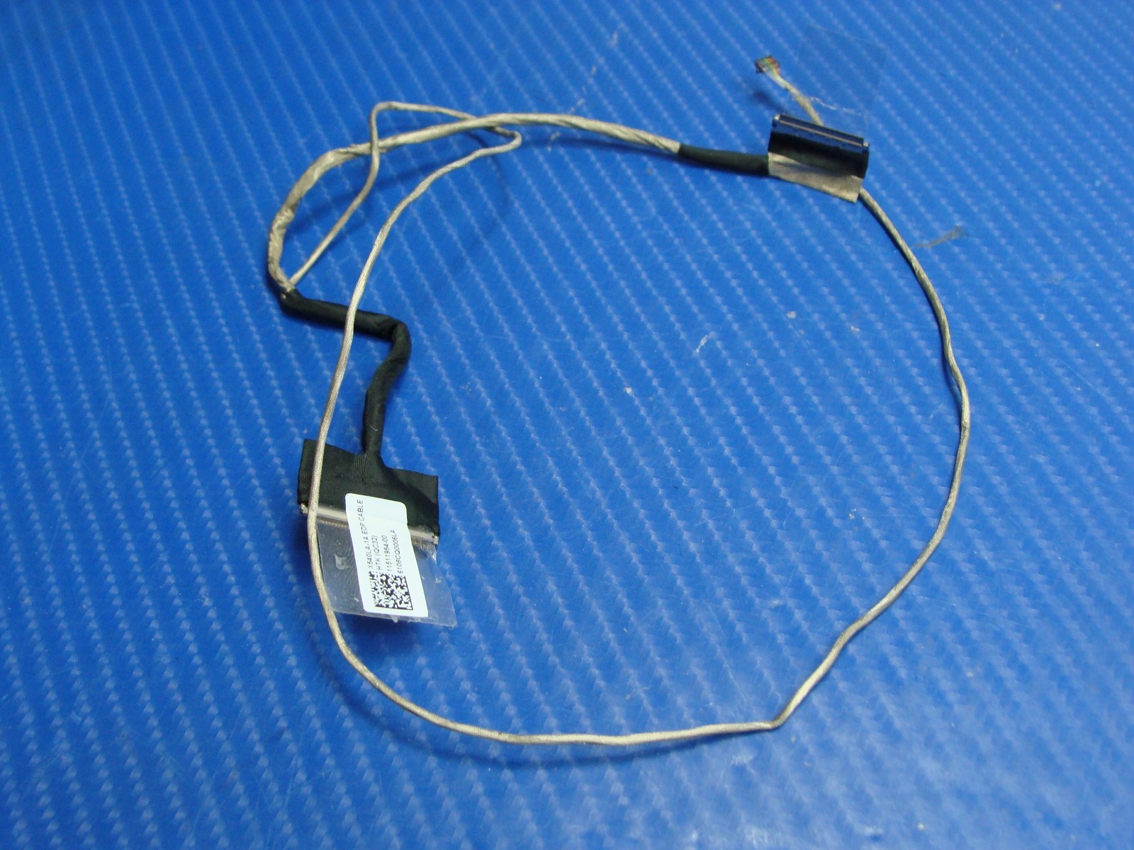 Asus X540LA-SI30205P 15.6" Genuine Laptop LCD Video Cable 11511954-00