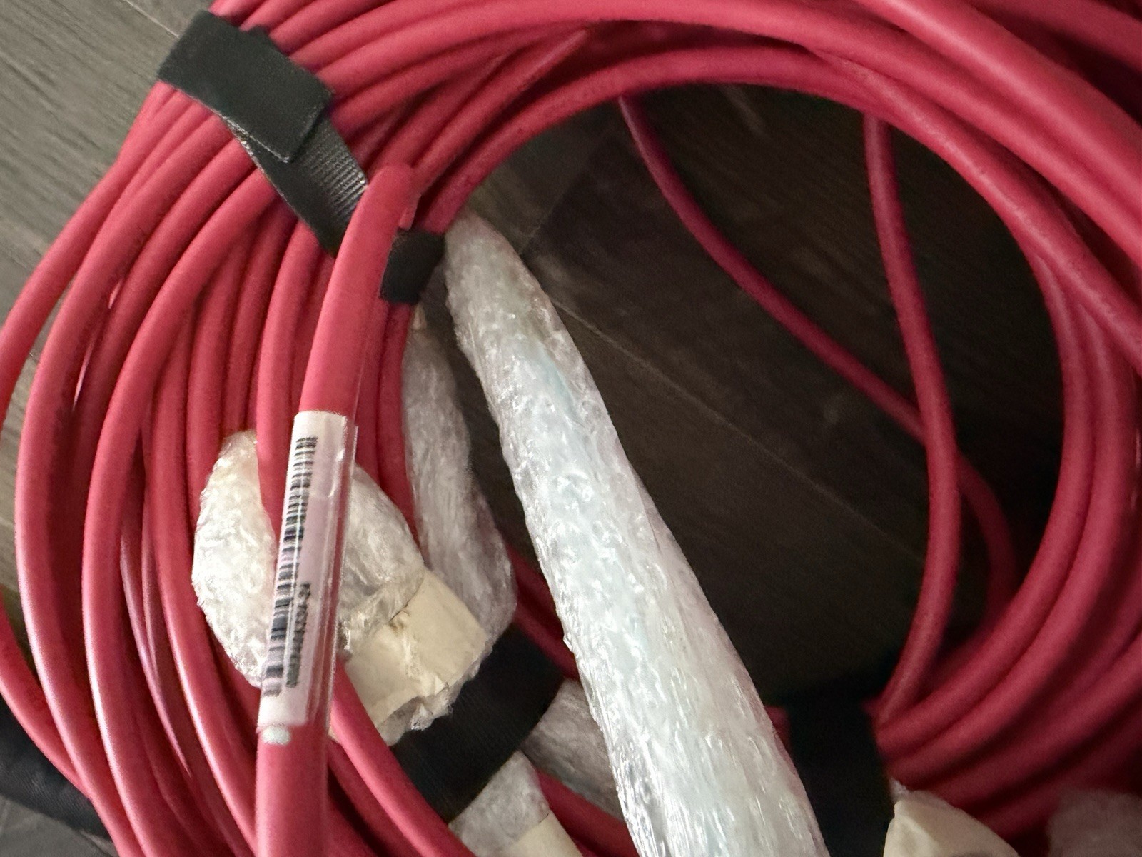 Corning Fiber Optic Cable
