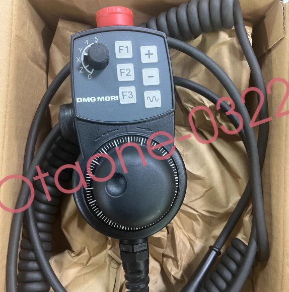 1PCS NEW DMG-HBG-2687447 Handwheel Fast delivery Via Fedex/DHL