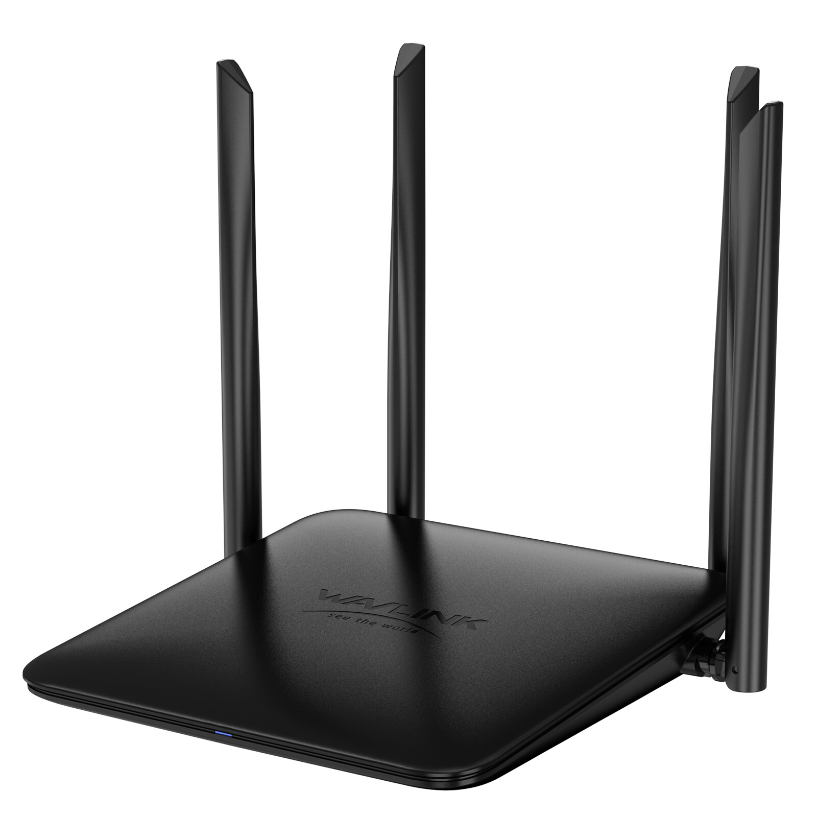 BE3600 Dual-Band WiFi 7 Mesh Router AX6000 WiFi 6 AX3000 Gigabit Router AC1200