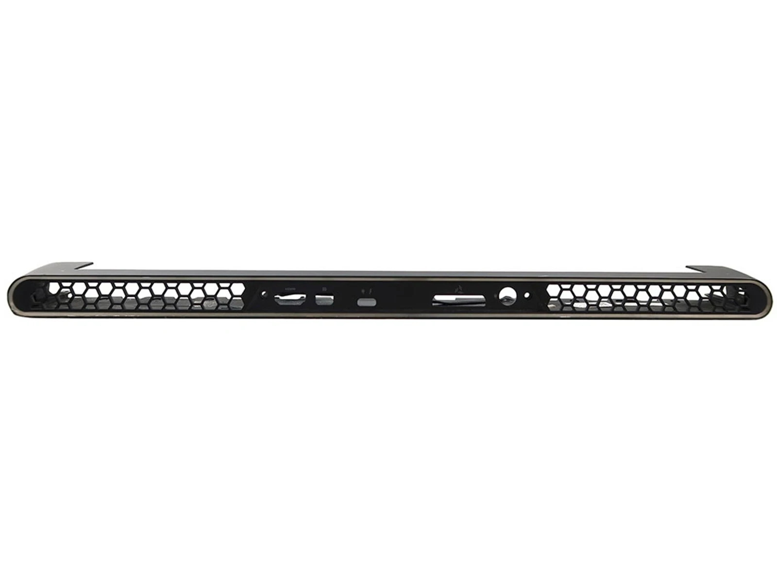 Genuine Dell Alienware m17 R3/R4 Rear I/O Cover Cap 6J97W 06J97W