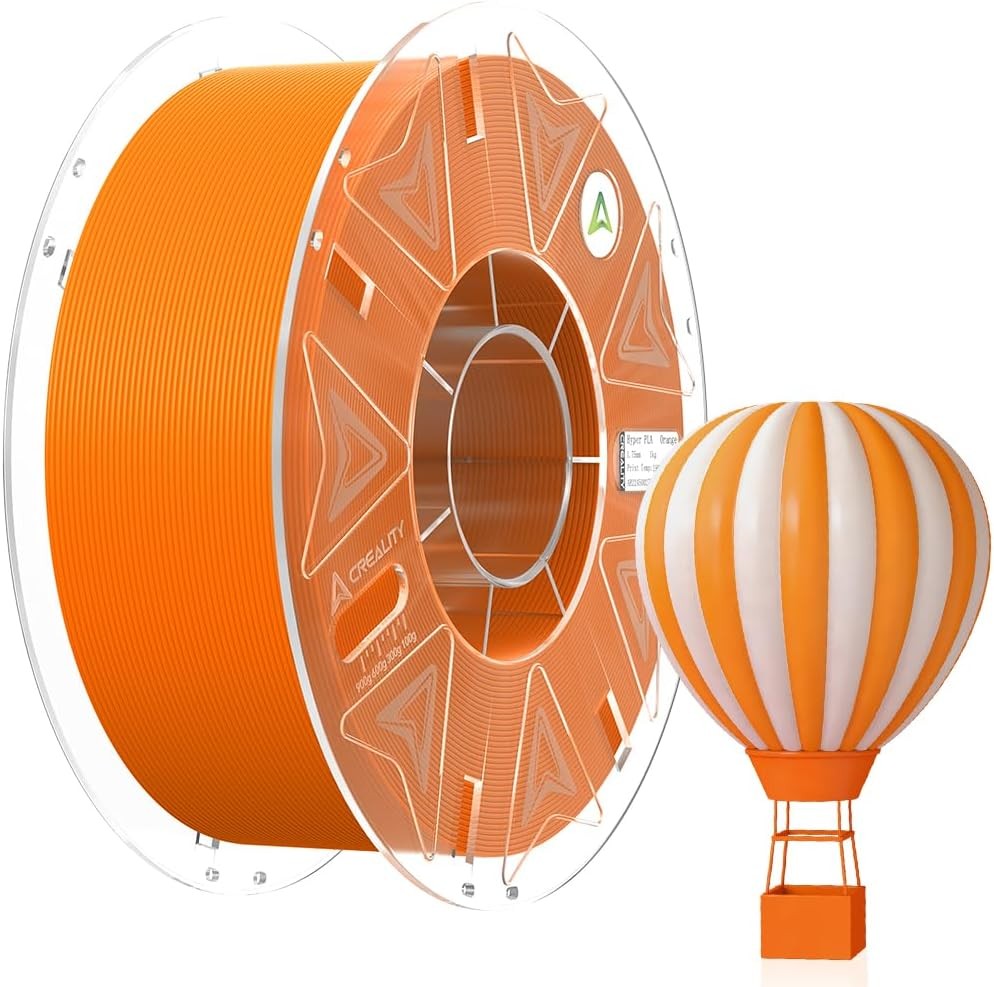  【Buy 4 Get 2 Free,Add 6】Creality Hyper PLA RFID/Stardust/Luminous 3D Filament 