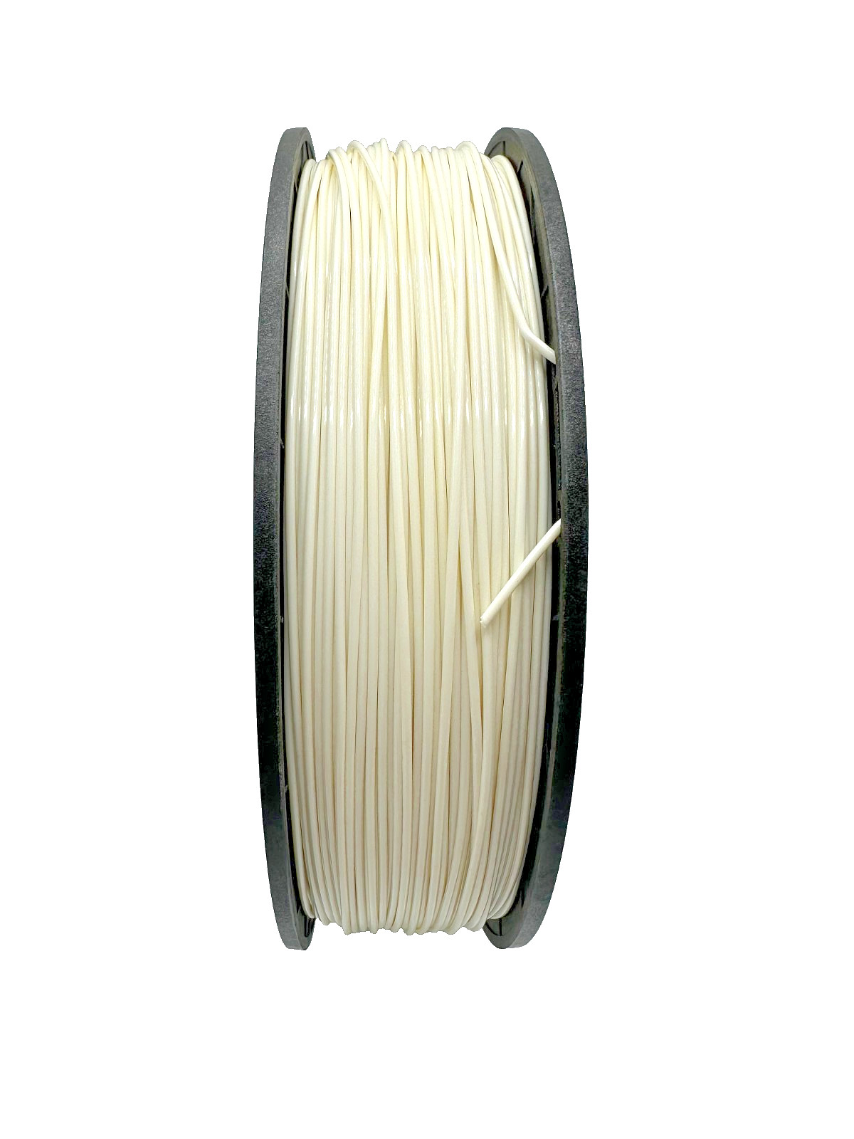 XYZ ABS Printing Filament For da Vinci 3D Printer WHITE 1000g 1 KG 1.75mm 1 Pack