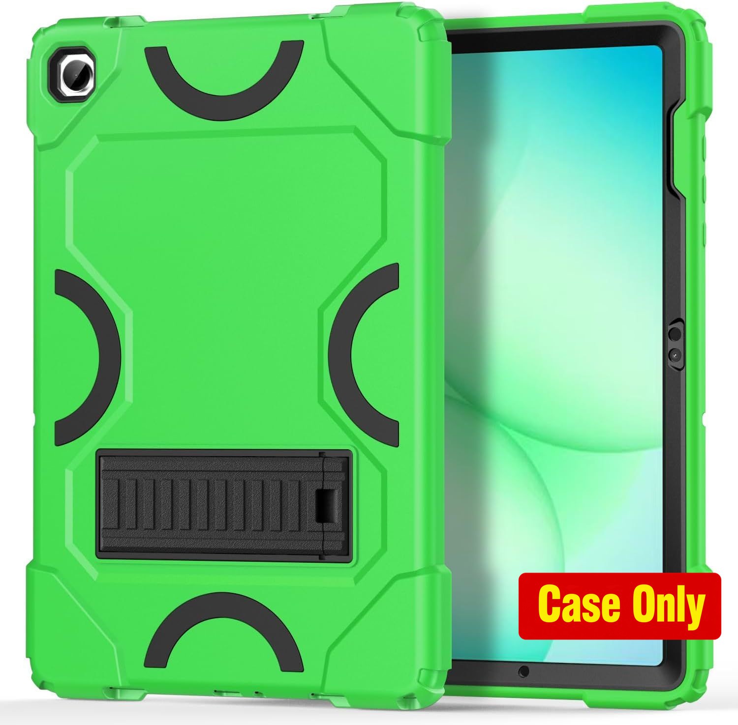 Shockproof Military Grade Case for Samsung Galaxy Tab A11 Plus 2026 11" Tablet,