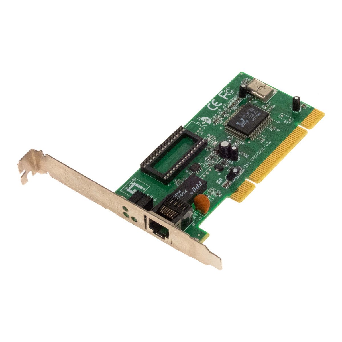 LevelOne FNC-0109TX 10/100Mbps RJ45 LAN Card PCI