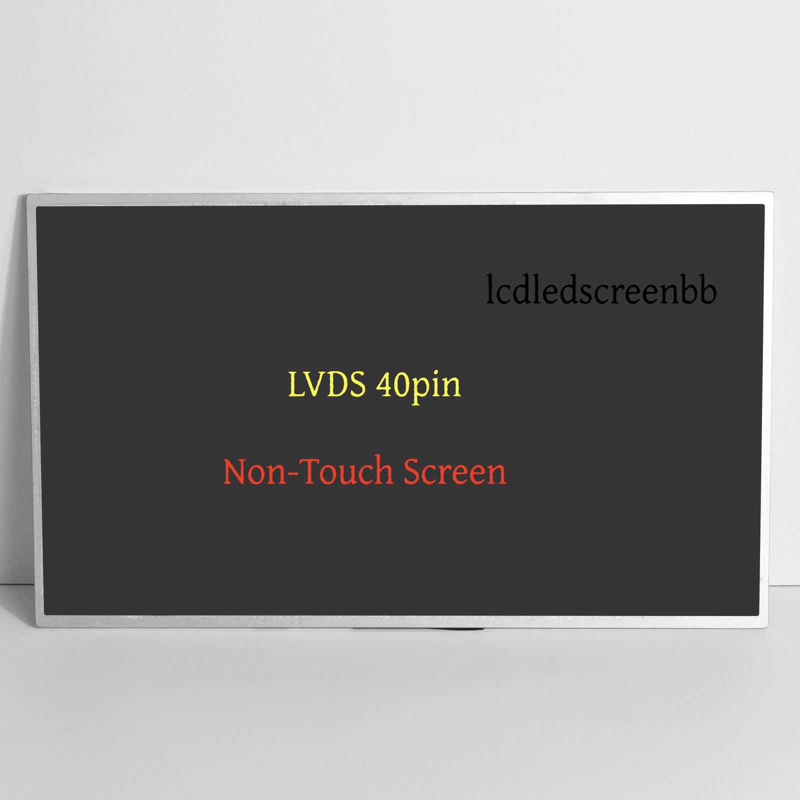 For HP 2000-219DX 40 Pins Screen Replacement LCD LED Display