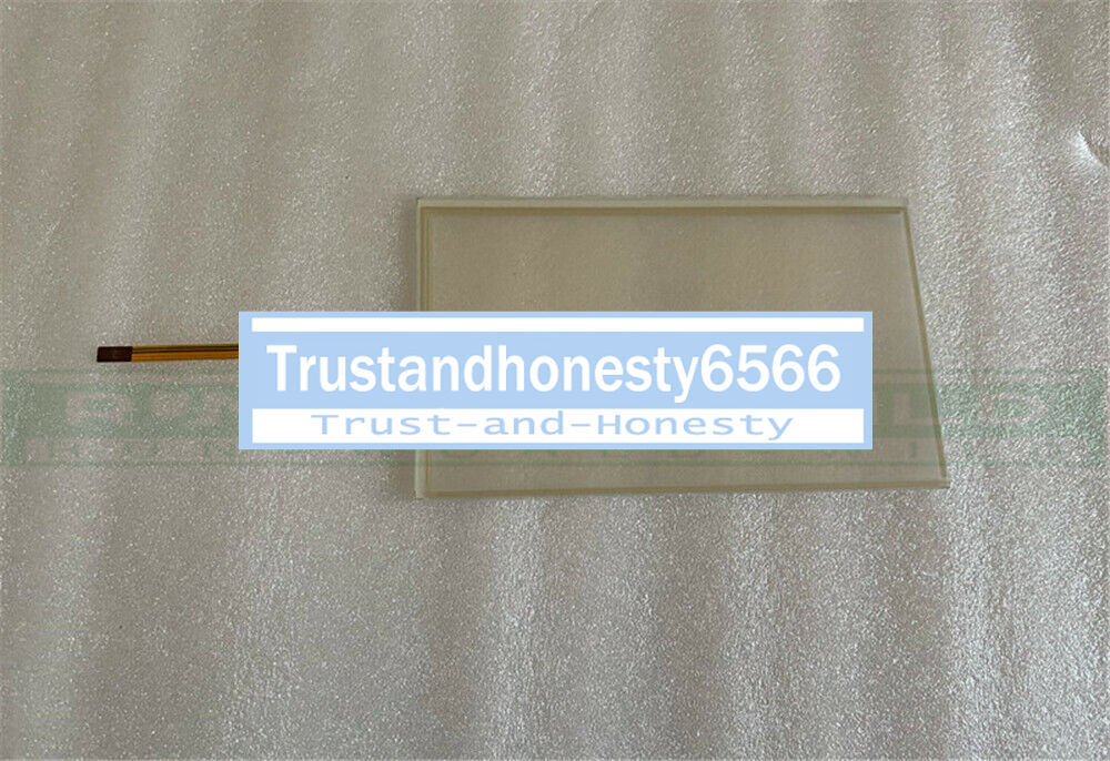 1PCS NEW Touch Screen Panel Glass FIT HACH DR6000 Spectrophotometer Touchpad