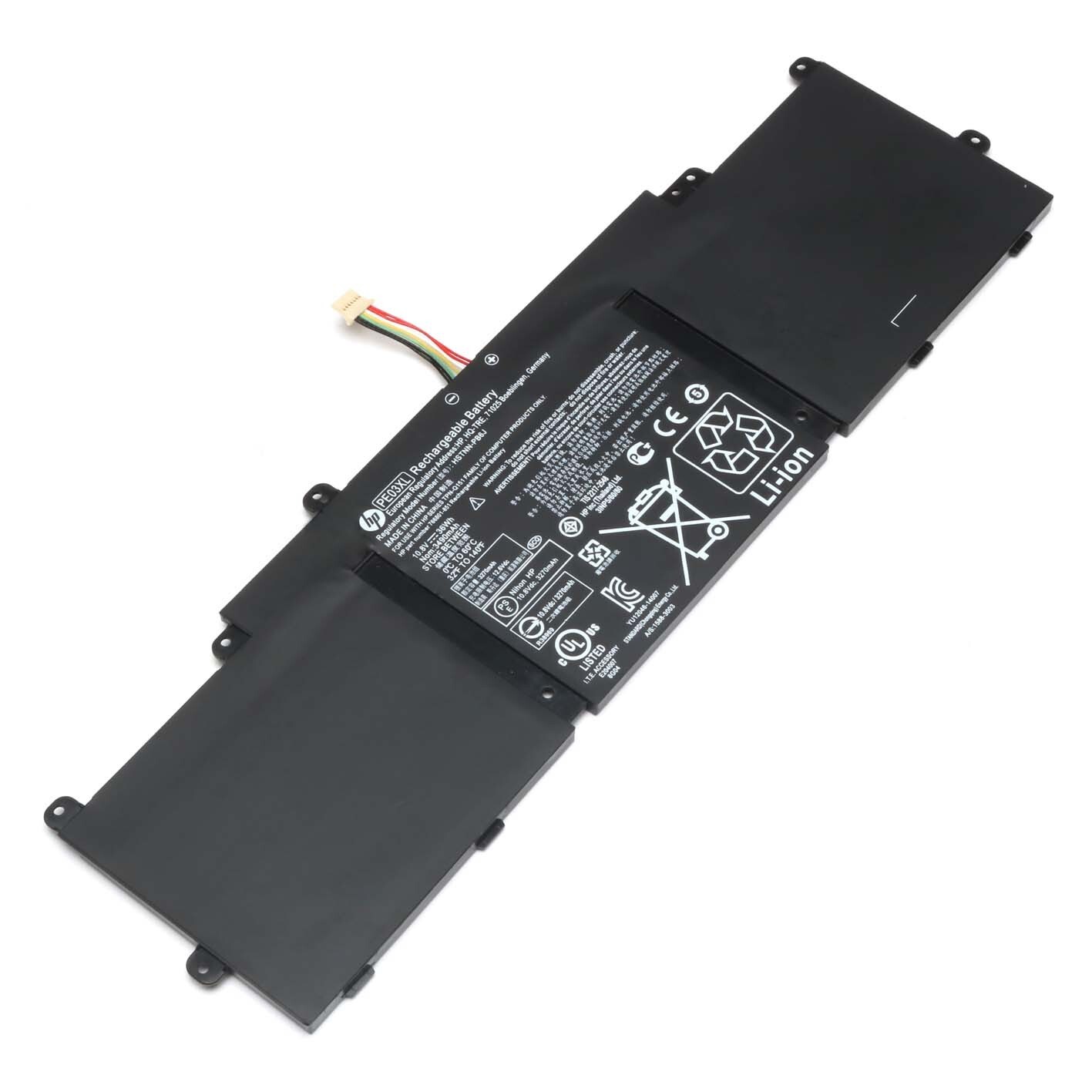 Genuine36WH PE03XL BatteryFor HP Chromebook 11 G3/G4/N2830/N2840 11-2101tu 210G1