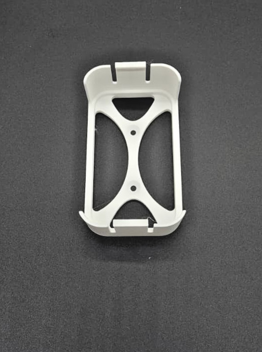 D-Link DUB-H7 USB Hub Wall Bracket Mount – Space-Saving Desktop Solution (White)