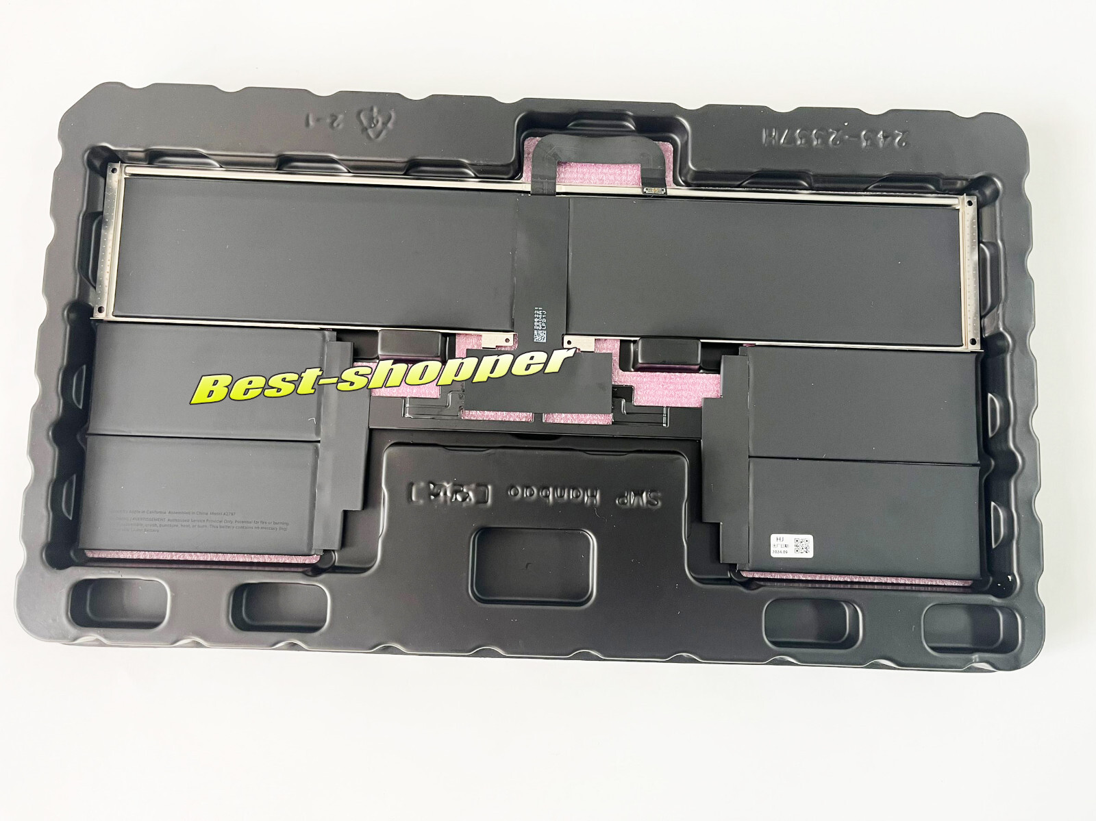 A2797 USA NEW Genuine OEM battery Apple MacBook Air 15.3" M2 Chip 2023 A2941