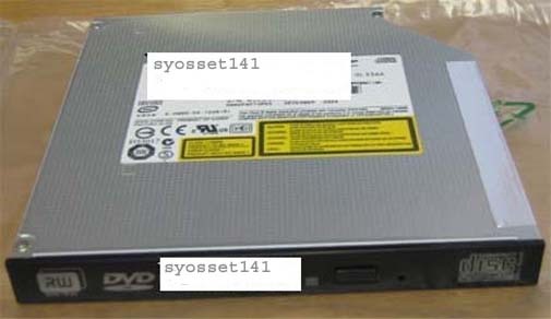 Acer Aspire 7736z DVD Burner Writer CD-R CDRW ROM Player Drive