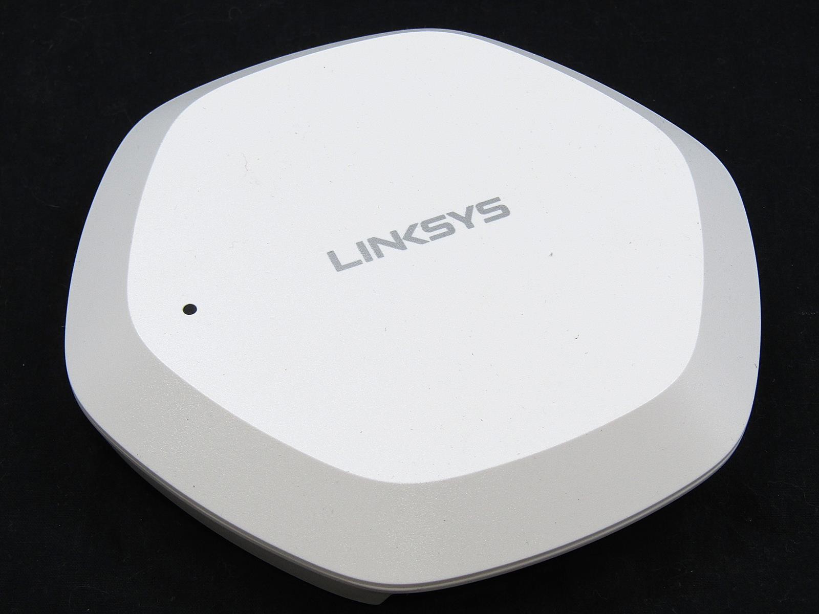Linksys LAPAC1300C DC / PoE Wireless Access Point