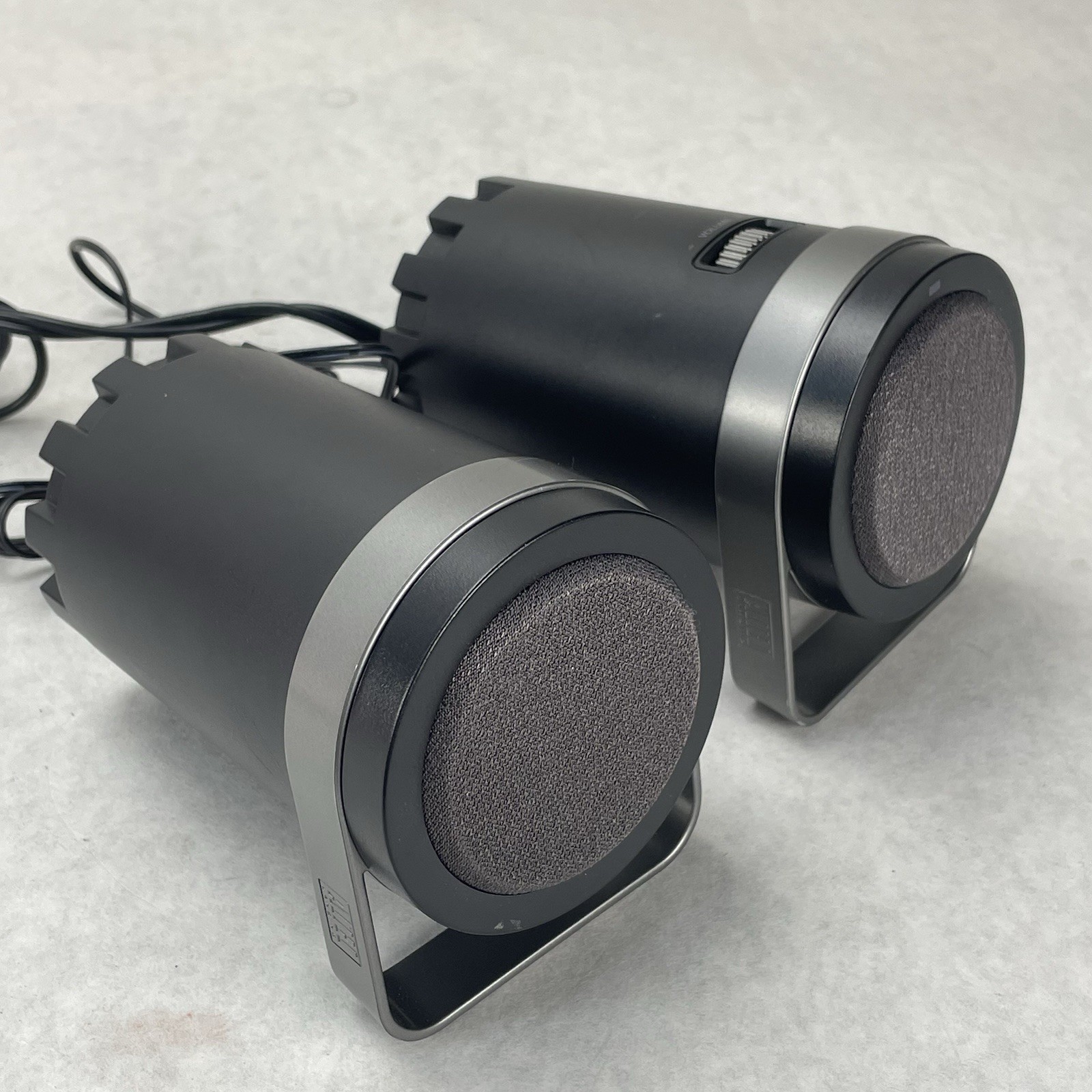 Altec Lansing BX1220 Computer Audio Speakers