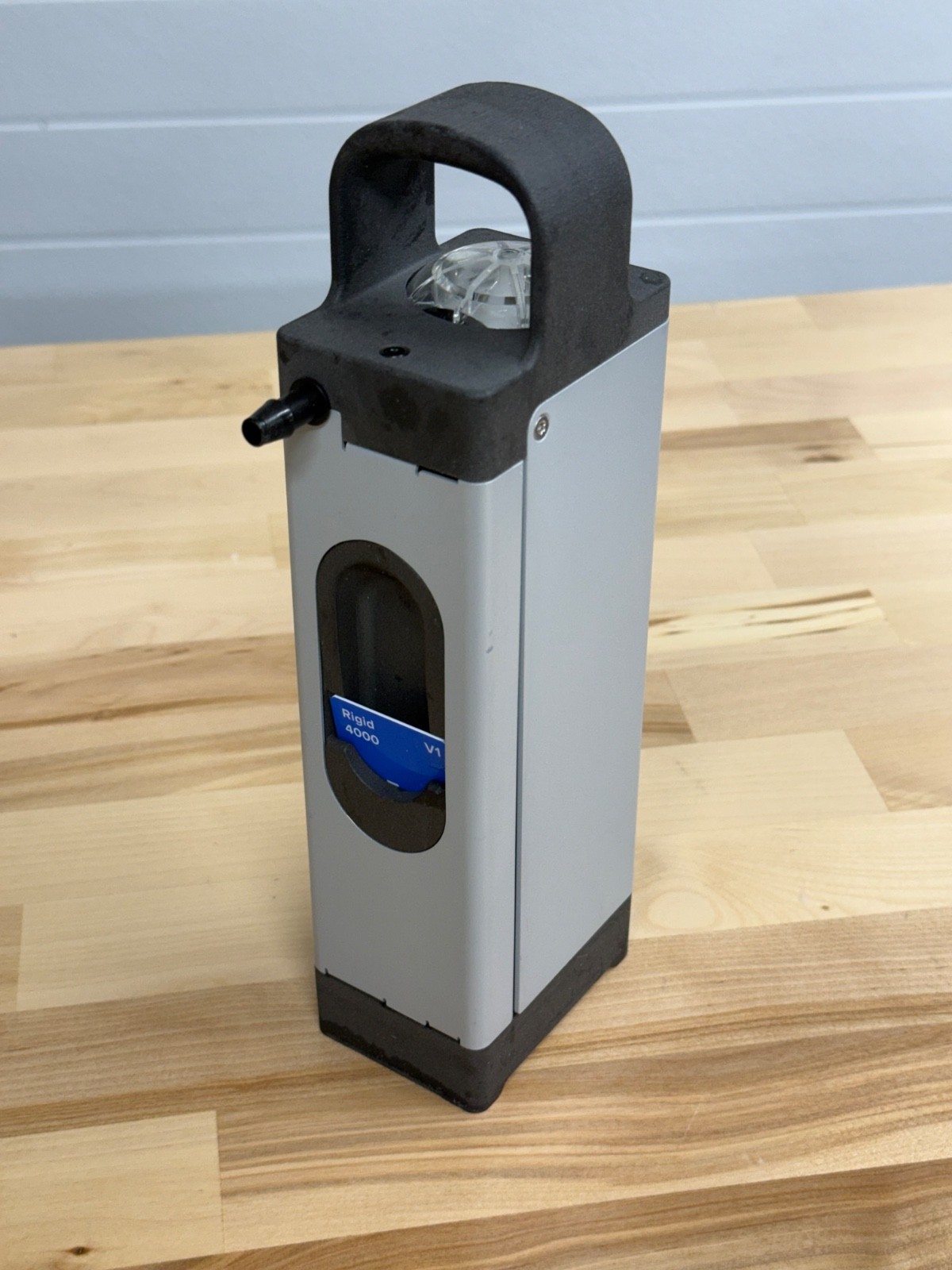 FormLabs Form3 Resin pump