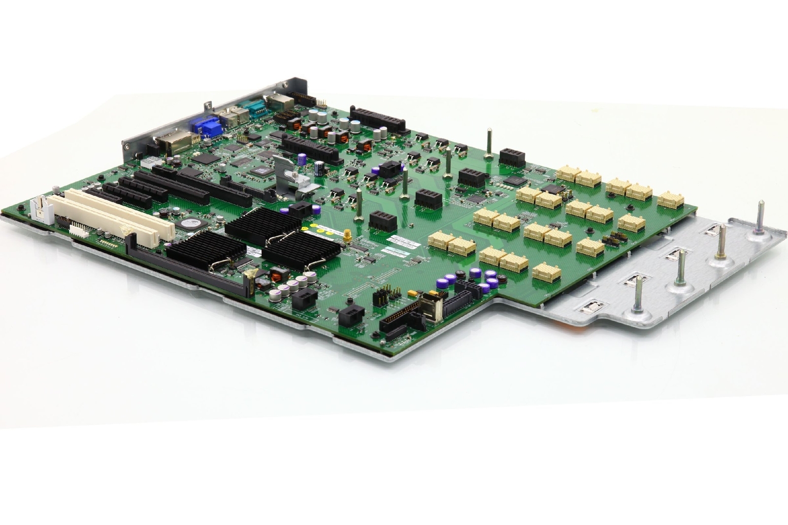 New - IBM Mainboard / Motherboard System x3755 / xSeries 3755 Server - 44R5963
