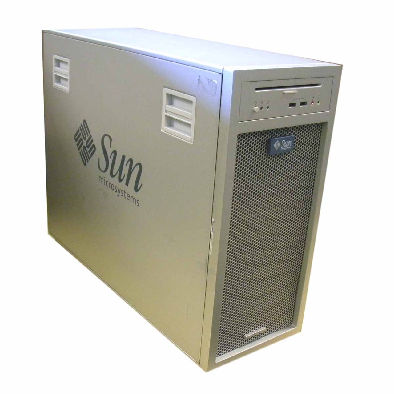 Sun Ultra 25 Workstation 1x 1.34GHz CPU, 80GB HDD, 1GB Memory, XVR-2500, DVD