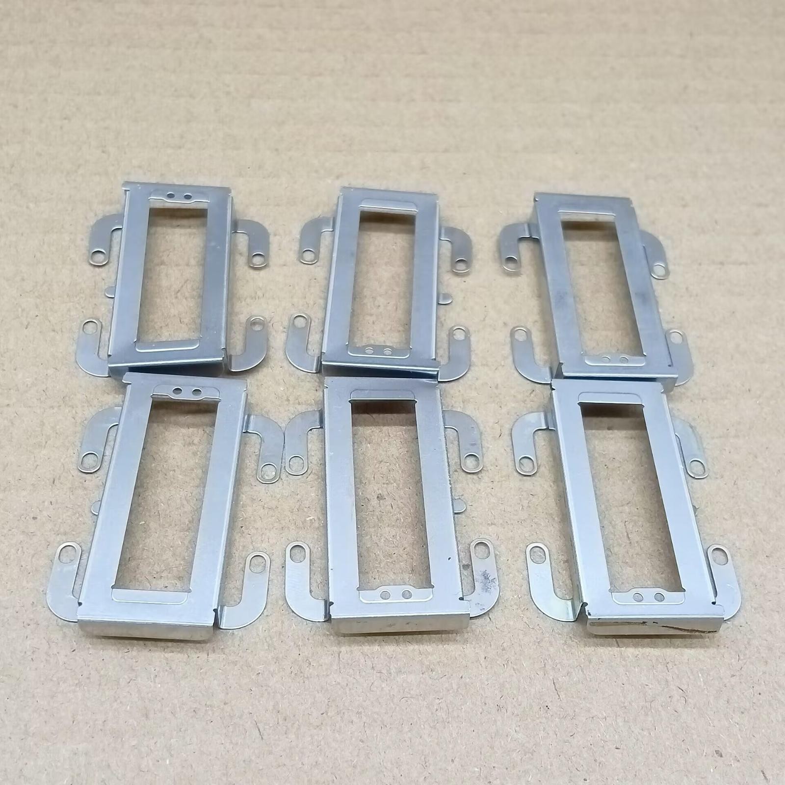 6pcs Print Head Frame Fits For Epson L 4260 L 4367 L 4266 L 4268 L 4265 L 4360