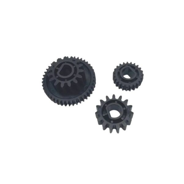 2 Sets New Drum Unit Gear Kit For Ricoh MP1350 1356 1357 1100 9000 1106 1107 906