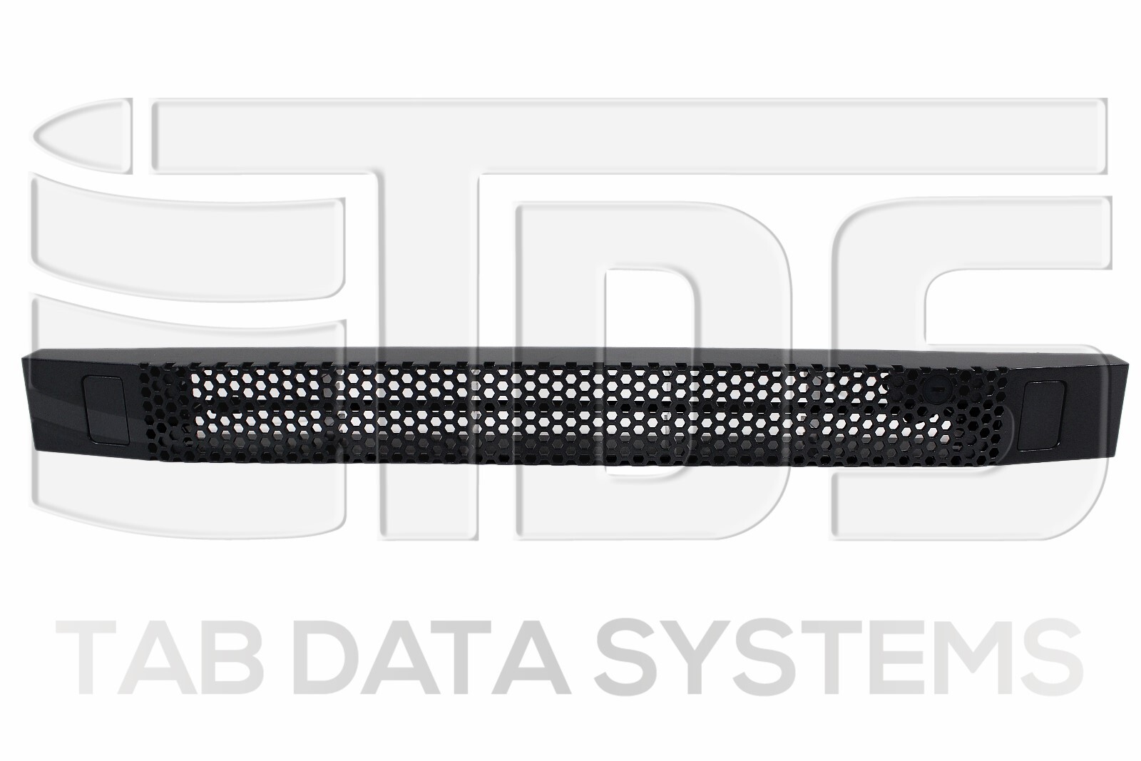 EMC 1U Bezel for Control Station VNX5300/5500/5700 Xtremio 100-563-255