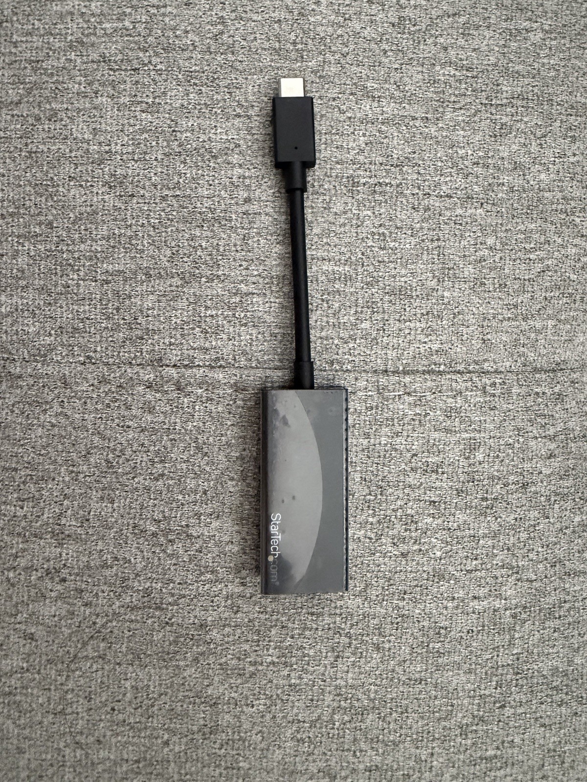 Startech.com USB-C Adapter USB-C to HDMI Adapter CDP2HD
