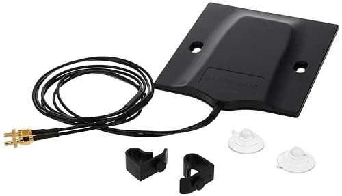 Omnidirectional MIMO Antenna 6000451 - Enhances Performance of Internal Anten...
