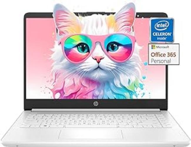HP 2023 Newest Laptop 14\