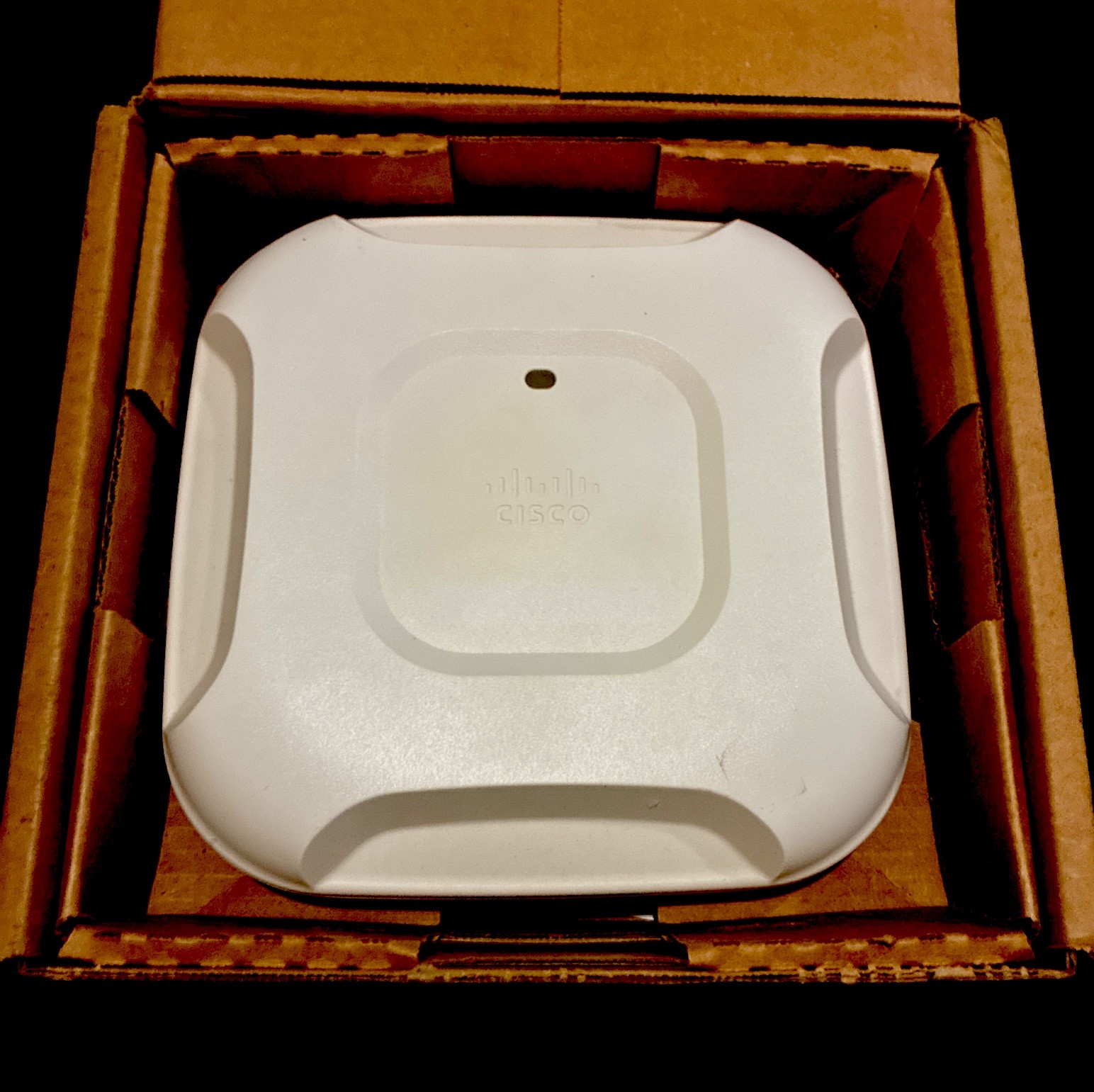 Cisco AIR-CAP3702I-A-K9 Aironet 3702i Wireless Access Point AP3700i BRAND NEW