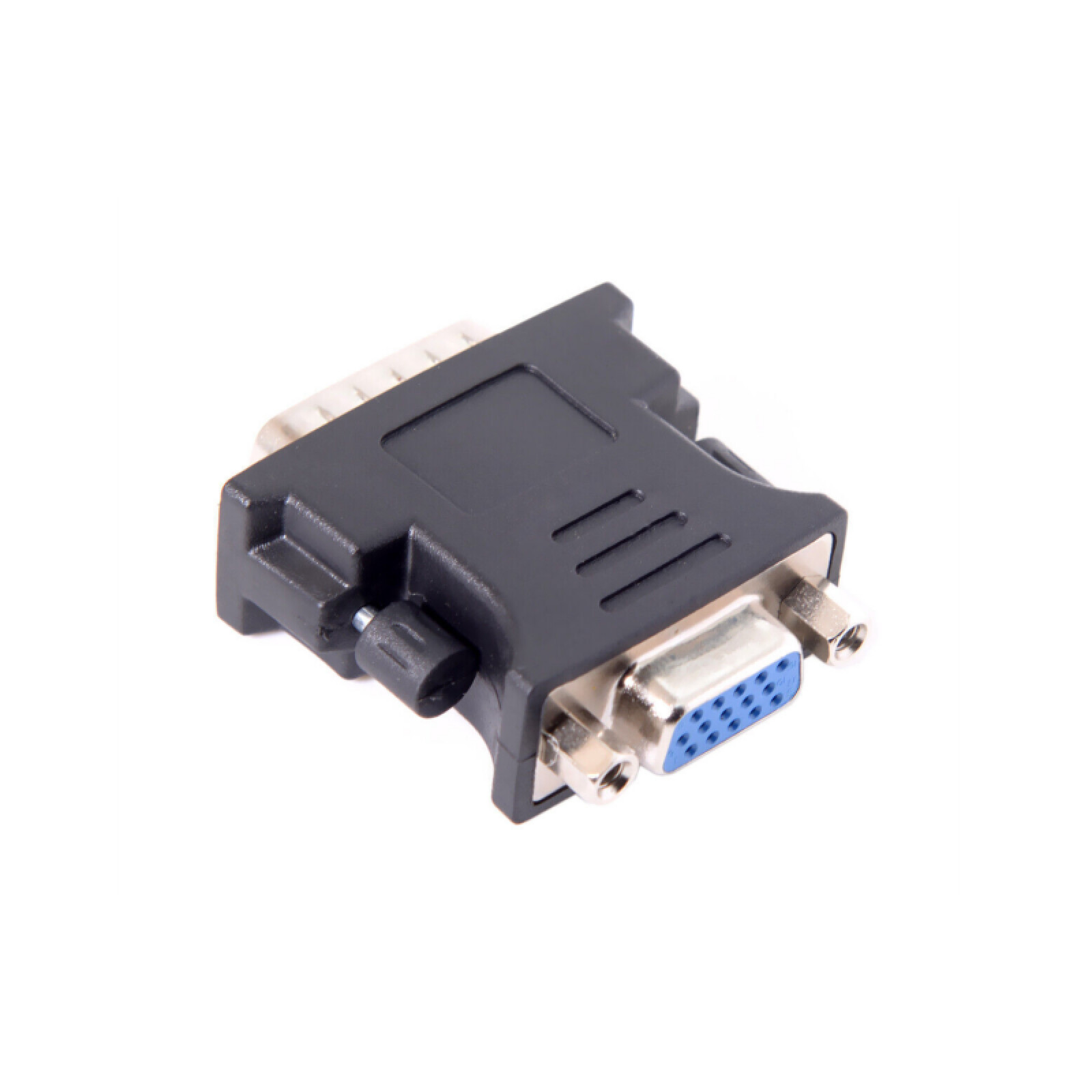LFH DMS-59Pin Male to 15Pin VGA RGB Female Extension Adapter for PC Graphics E