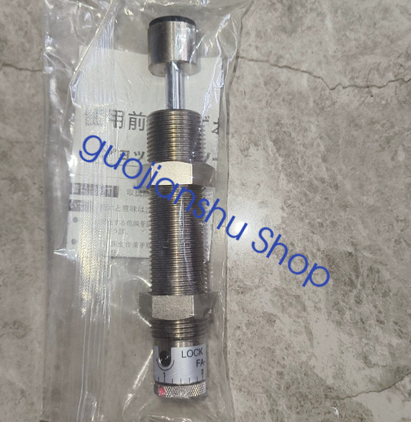1PCS NEW FUJI FA-2016EB shock absorber Fast delivery Via Fedex/DHL