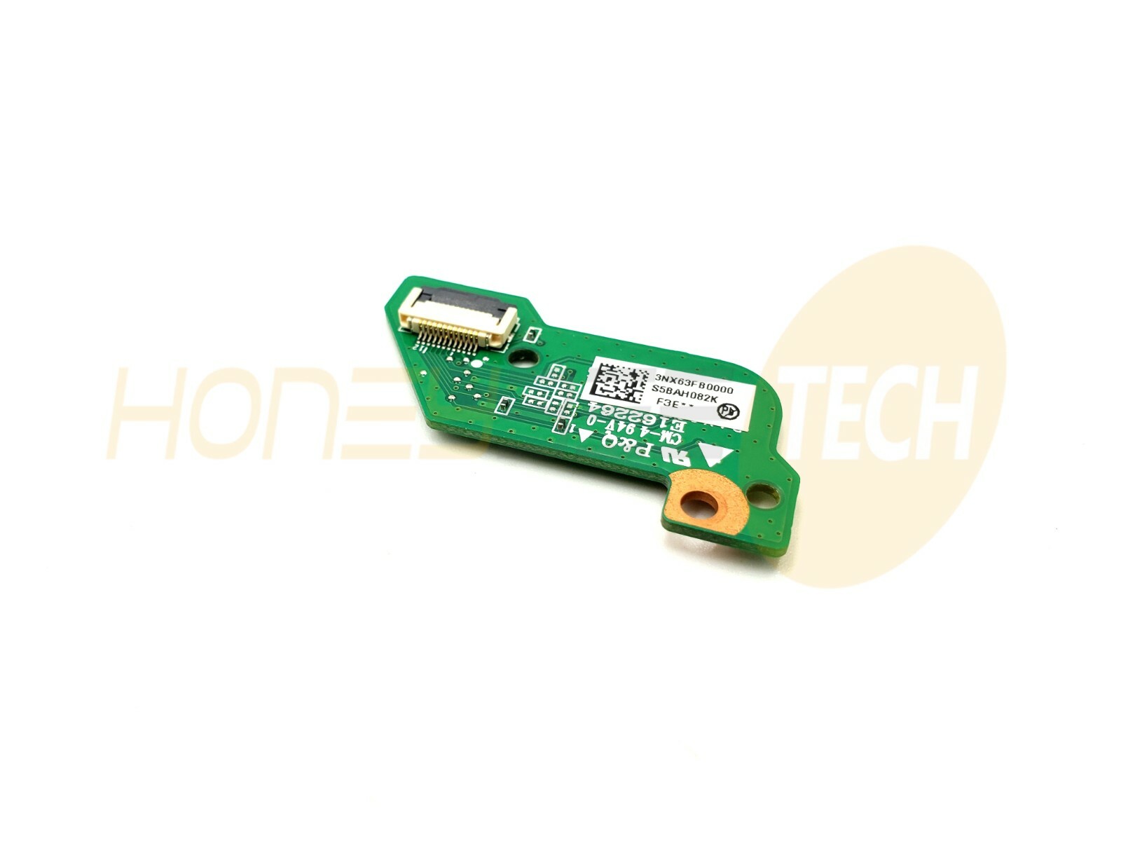 GENUINE HP PROBOOK 450 G3 LAPTOP FUNCTION BOARD 828419-001 TESTED