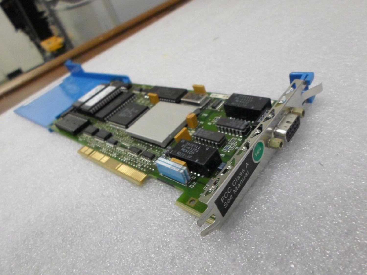 IBM Token Ring 16/4 MCA Adapter Card 53F7748