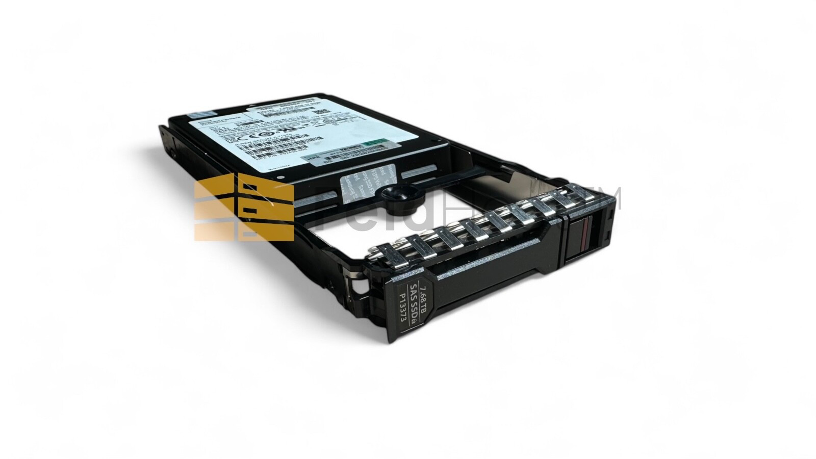 HPE HP Primera 3PAR R0Q00A 7.68TB SAS 12G 2.5" SFF FIPS Encrypted SSD