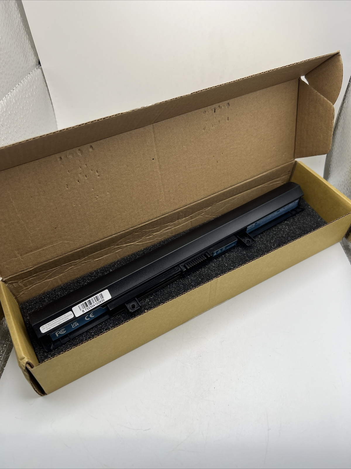 TREE.NB 5185U Battery Compatible with Toshiba PA5195U-1BRS PA5184U-1BRS