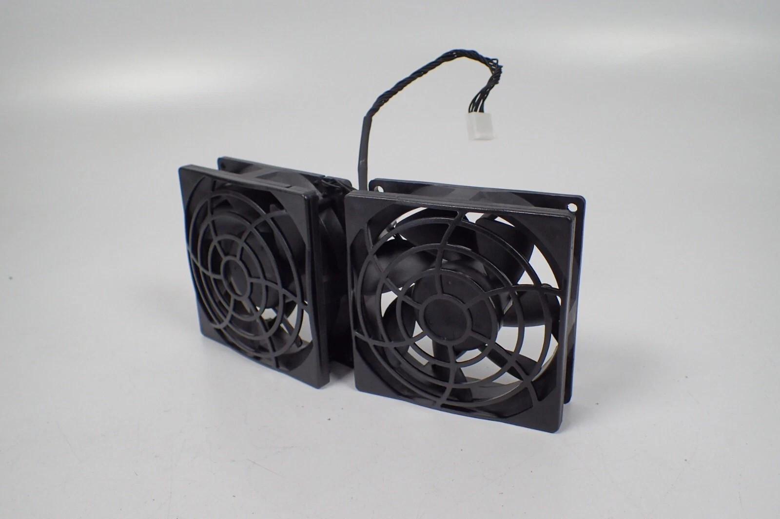 Genuine HP Z440 Z640 Z840 Z620 Z820 Rear Cooling Fan Dual 92mm 644315-001 6PIN