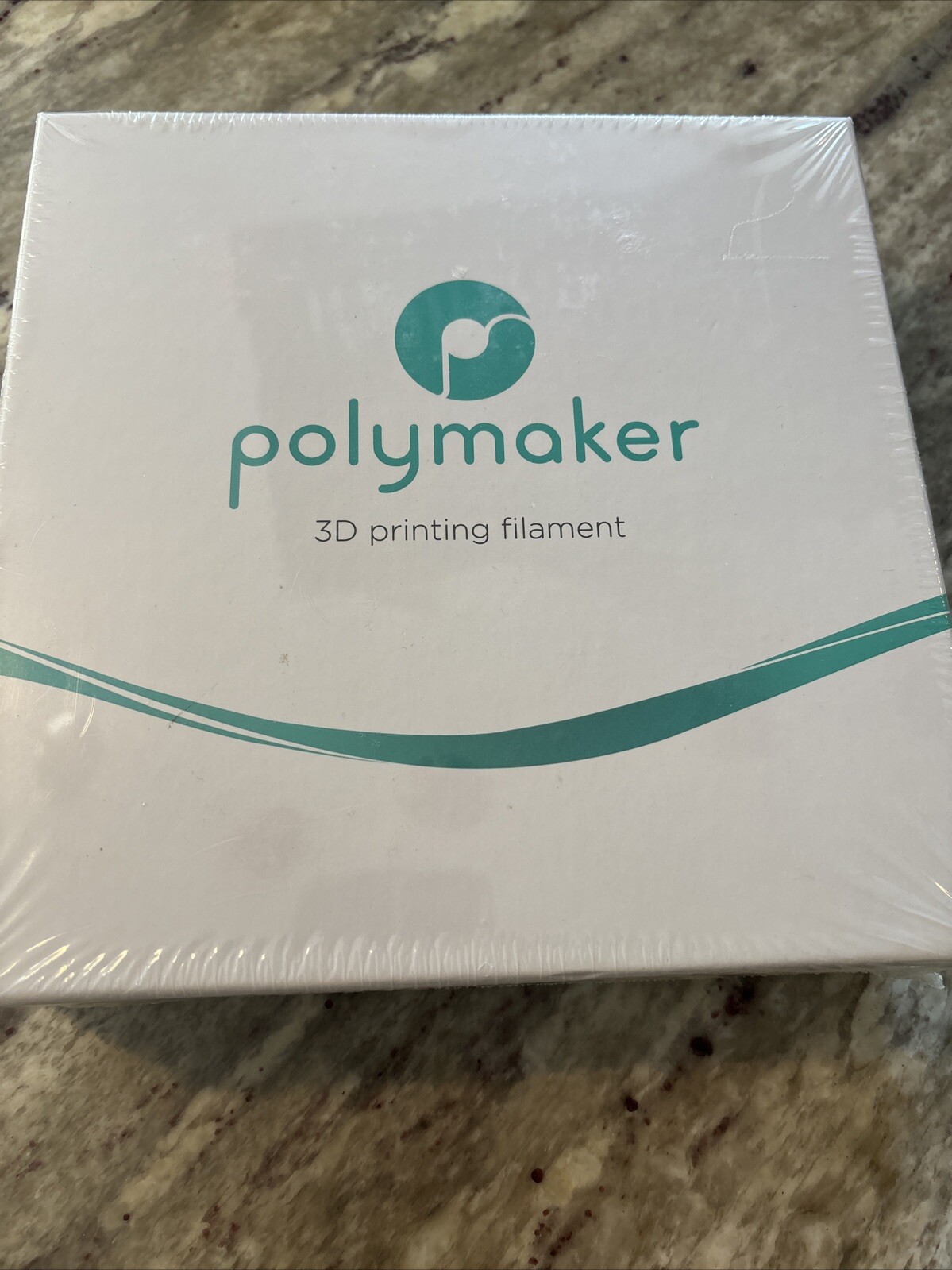 Polymaker PolyFlex TPU95 Black 750g
