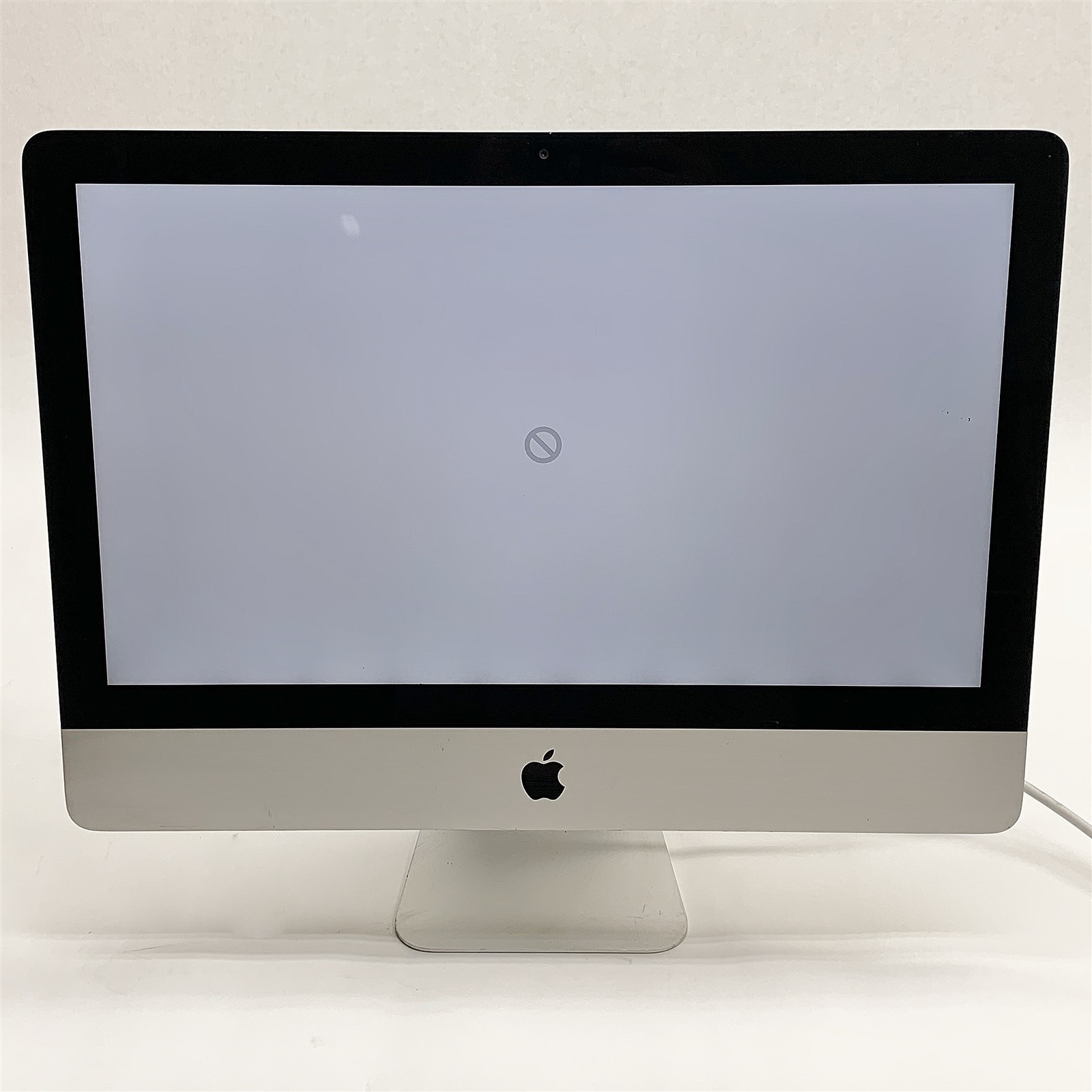 Apple iMac 13,1 A1418 2012 Intel i5 3330s 2.7GHZ 21.5" FHD 8GB RAM 1TB HDD NO OS