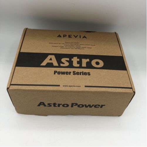 Apevia Venus 450W Power Supply