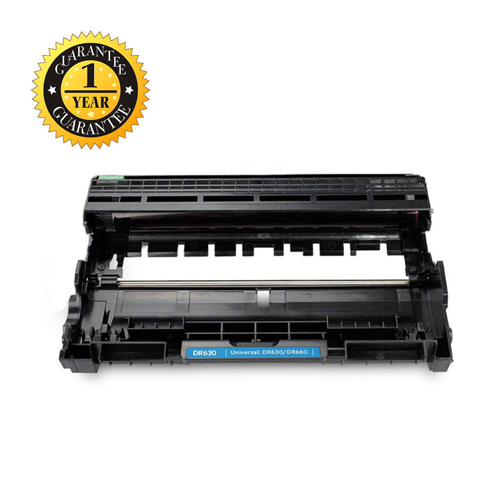 1PK DR630 DR-630 Drum Unit For Brother TN660 TN630 DCP-L2520DW DCP-L2540DW