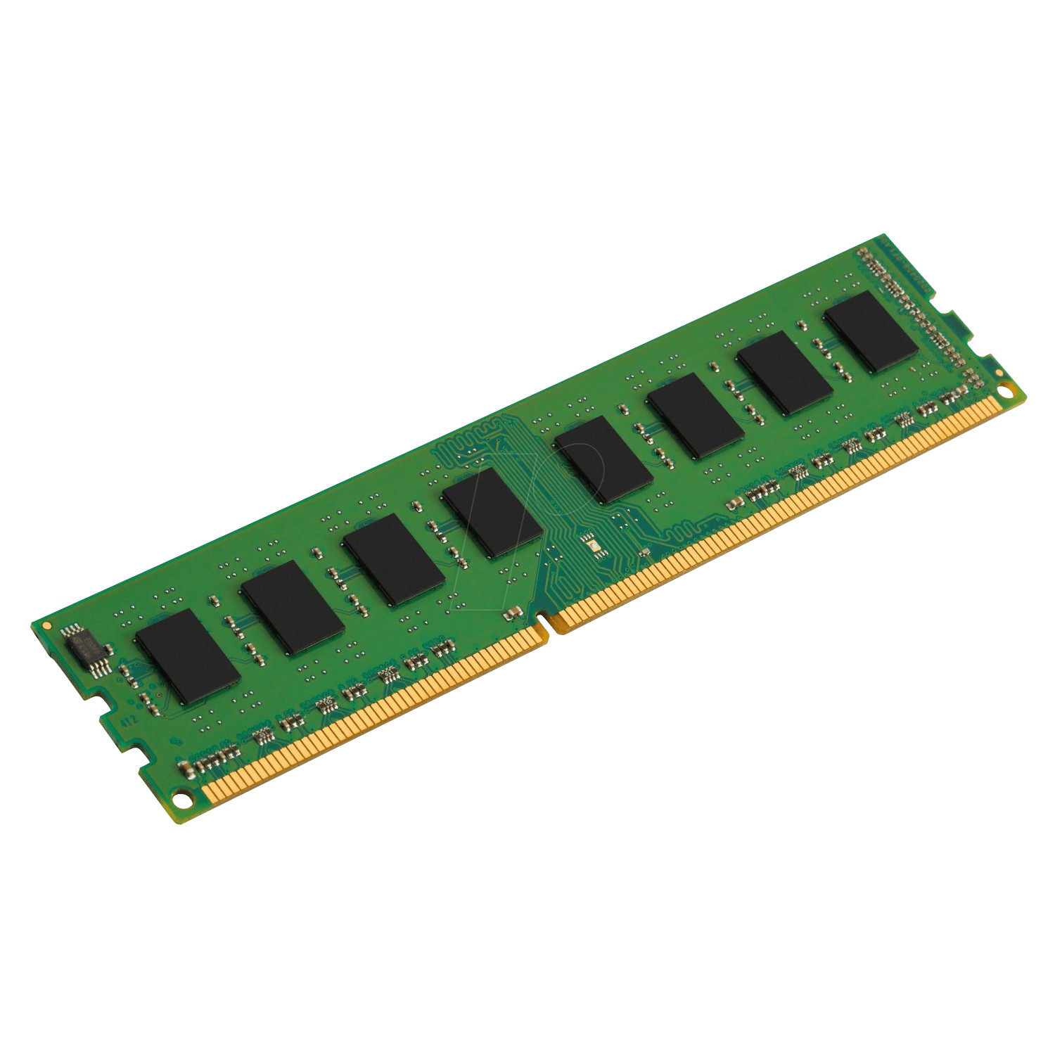 Kingston Technology Corp. KVR16N11S8/4 Kingston Memory KVR16N11S8/4 4GB DDR3 1