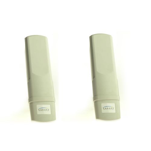 Motorola Canopy / Cambium Networks 5700BH20 P11 Backhaul Link 20mbps