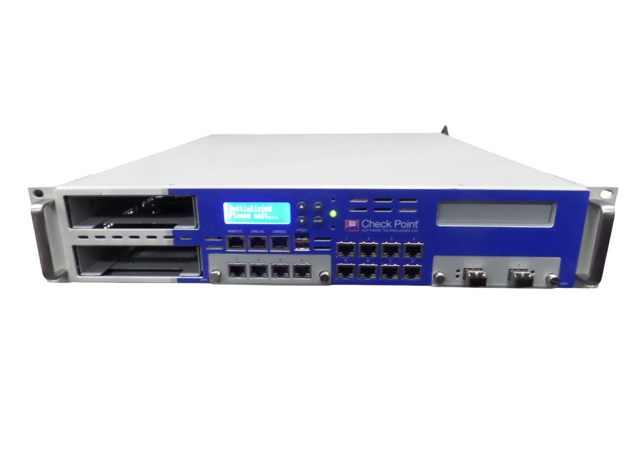 Check Point Model: P-20 Security Appliance NEW