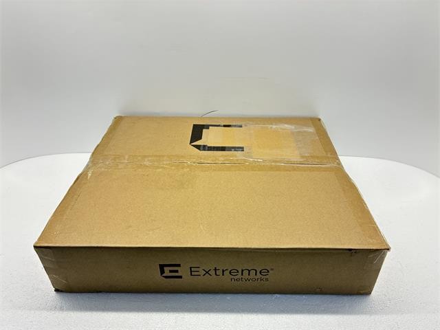 Extreme Networks ExtremeSwitching 5320-48P-8XE 48-Port PoE+ Managed Switch 