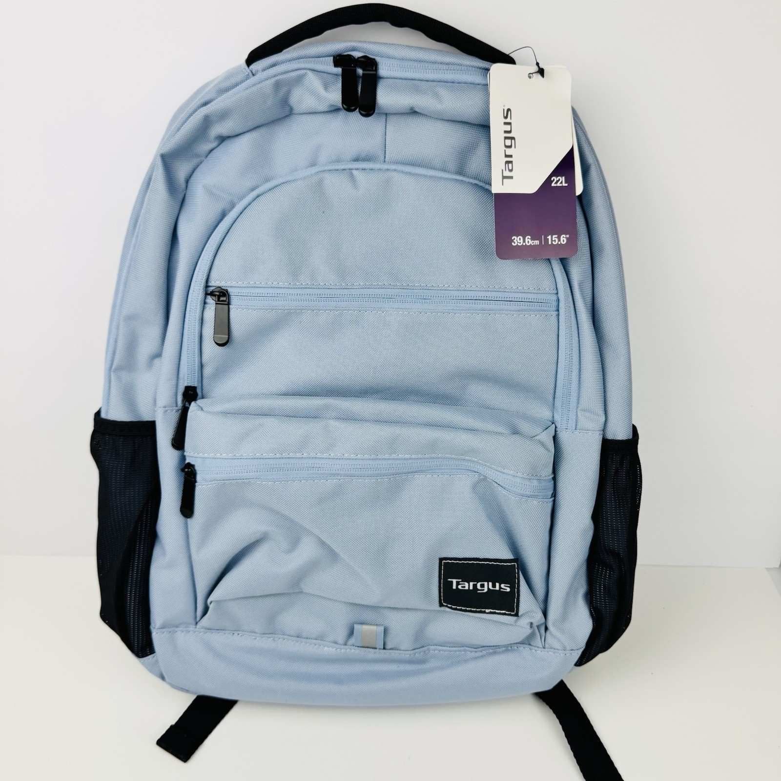 Targus Octave III Backpack for 15.6 Laptops 22L - Blue