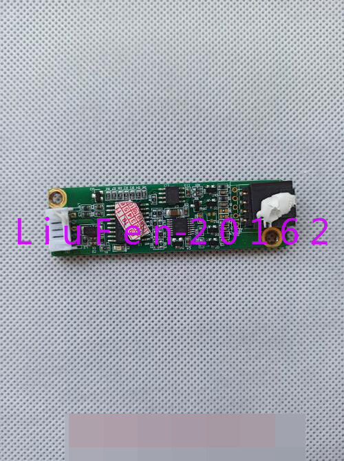 1pc used Control card 4WP-USB2.0