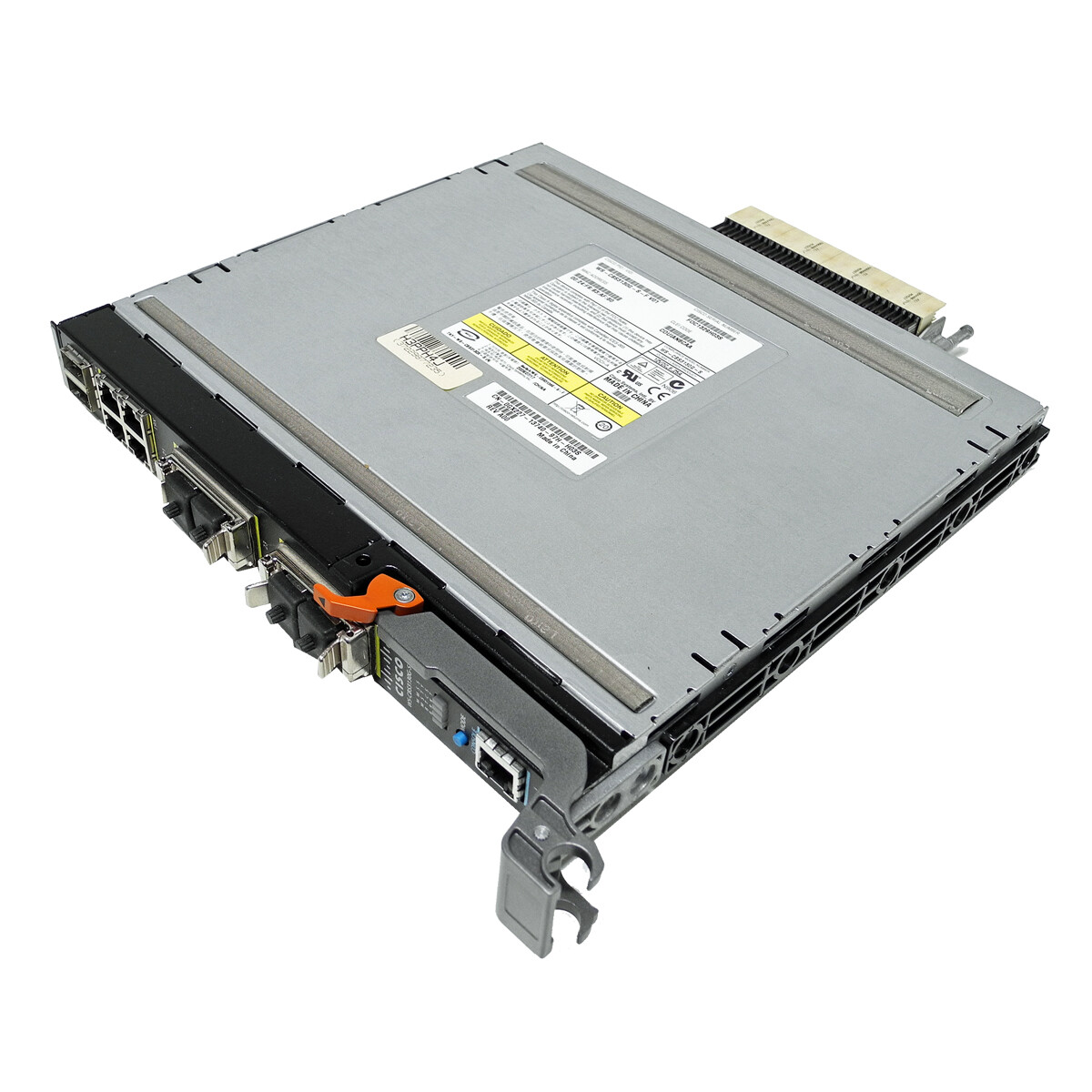Cisco WS-CBS3130G-S-F Blade Switch Module for Dell M1000e Server 0GX227