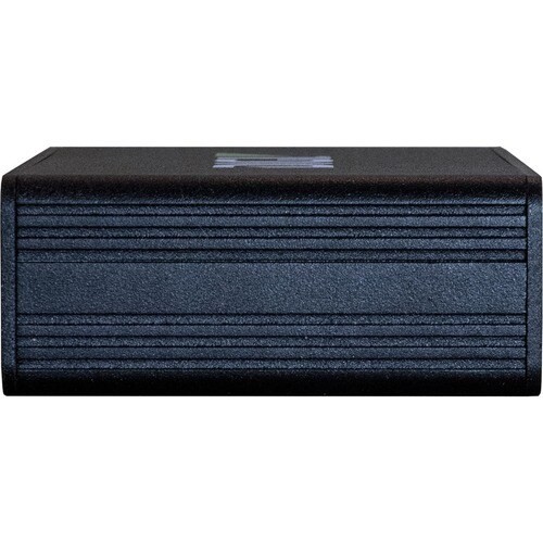 Digi AW02-G300 AnywhereUSB 2 Plus 2-Port USB 3.1 Network Hub over IP LAN Desk