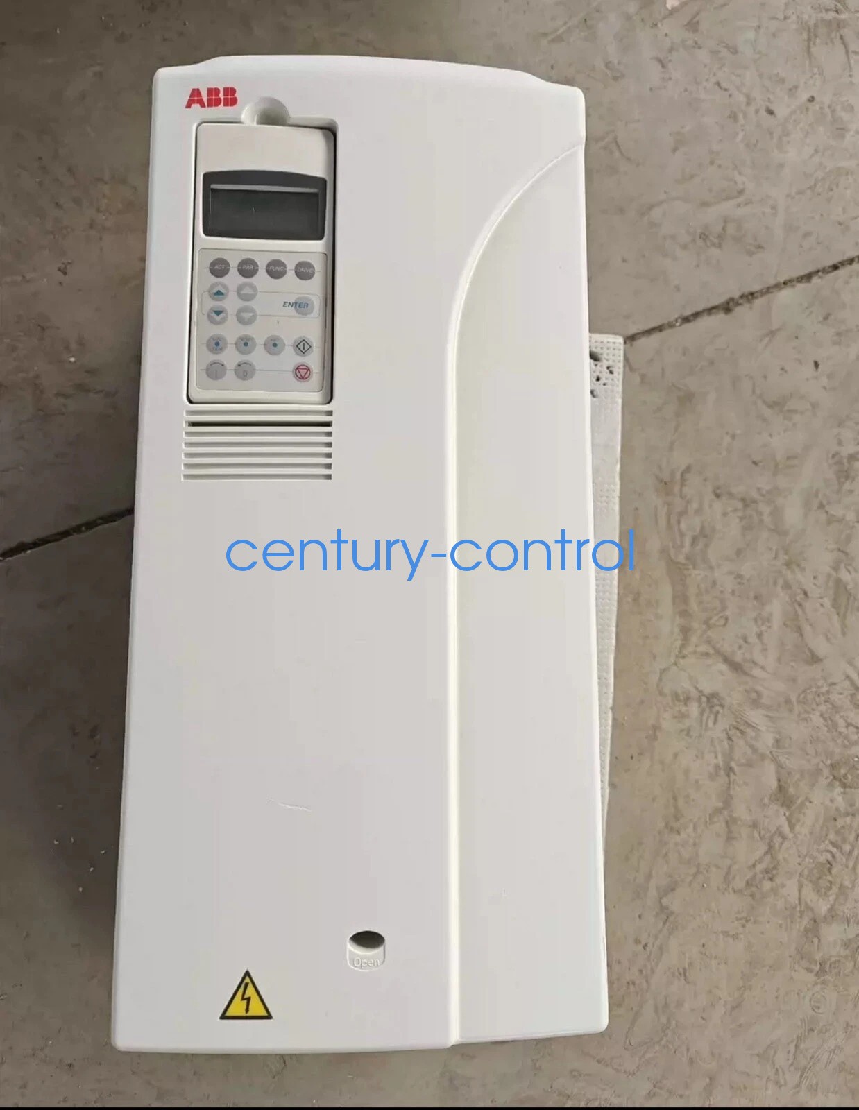 ACS800-04M-0260-3 Programmable Programmable Logic Controller ACS80004M002603